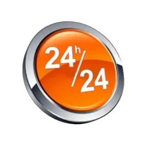 Fabbro Torino H24